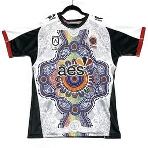 NRL Indigenous All Stars Men's T-Shirt Size 2XL Rugby League by Classic